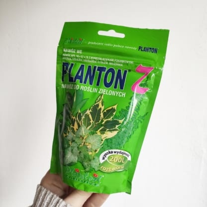 planton Z